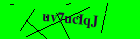Security image. You must enable images to submit entry