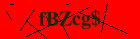 Security image. You must enable images to submit entry