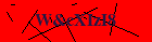 Security image. You must enable images to submit entry