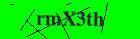 Security image. You must enable images to submit entry