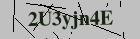 Security image. You must enable images to submit entry