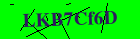 Security image. You must enable images to submit entry