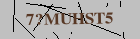 Security image. You must enable images to submit entry