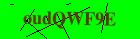 Security image. You must enable images to submit entry