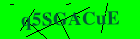 Security image. You must enable images to submit entry