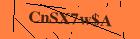 Security image. You must enable images to submit entry