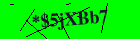 Security image. You must enable images to submit entry