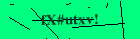 Security image. You must enable images to submit entry