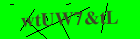 Security image. You must enable images to submit entry