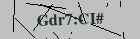 Security image. You must enable images to submit entry