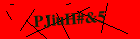 Security image. You must enable images to submit entry