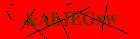 Security image. You must enable images to submit entry