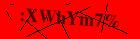 Security image. You must enable images to submit entry
