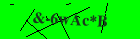 Security image. You must enable images to submit entry