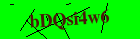 Security image. You must enable images to submit entry