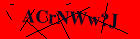 Security image. You must enable images to submit entry