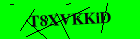 Security image. You must enable images to submit entry