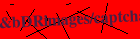 Security image. You must enable images to submit entry