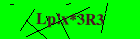 Security image. You must enable images to submit entry