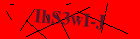 Security image. You must enable images to submit entry