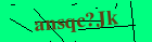 Security image. You must enable images to submit entry
