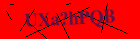 Security image. You must enable images to submit entry