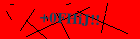 Security image. You must enable images to submit entry