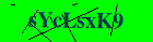 Security image. You must enable images to submit entry