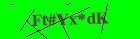 Security image. You must enable images to submit entry