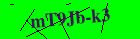 Security image. You must enable images to submit entry