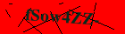 Security image. You must enable images to submit entry