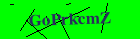 Security image. You must enable images to submit entry