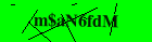 Security image. You must enable images to submit entry