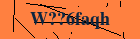 Security image. You must enable images to submit entry