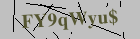 Security image. You must enable images to submit entry