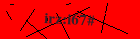 Security image. You must enable images to submit entry