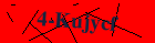 Security image. You must enable images to submit entry