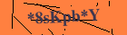 Security image. You must enable images to submit entry
