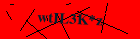 Security image. You must enable images to submit entry