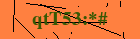 Security image. You must enable images to submit entry