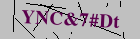 Security image. You must enable images to submit entry