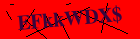 Security image. You must enable images to submit entry