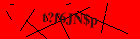 Security image. You must enable images to submit entry
