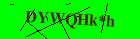 Security image. You must enable images to submit entry