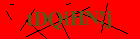 Security image. You must enable images to submit entry