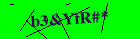 Security image. You must enable images to submit entry