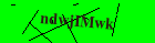 Security image. You must enable images to submit entry