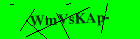 Security image. You must enable images to submit entry