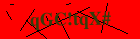 Security image. You must enable images to submit entry