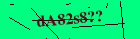 Security image. You must enable images to submit entry